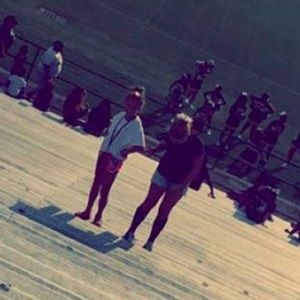 Meet your Posher, Amber